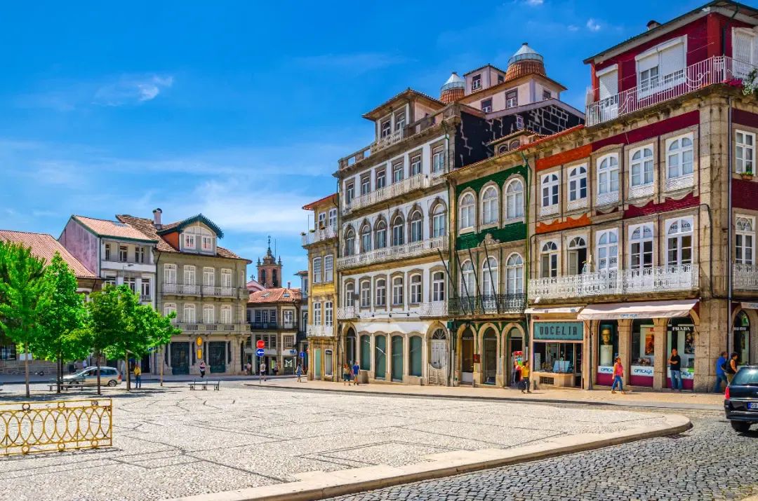 Guimarães