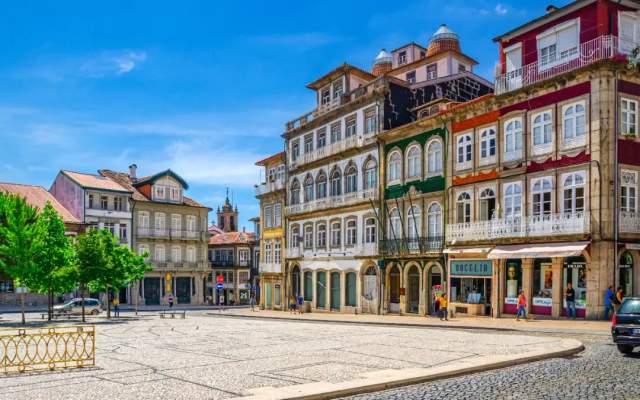 Guimarães
